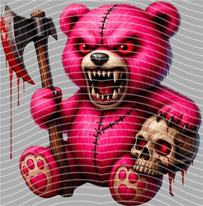 Cool Bear-XO 384